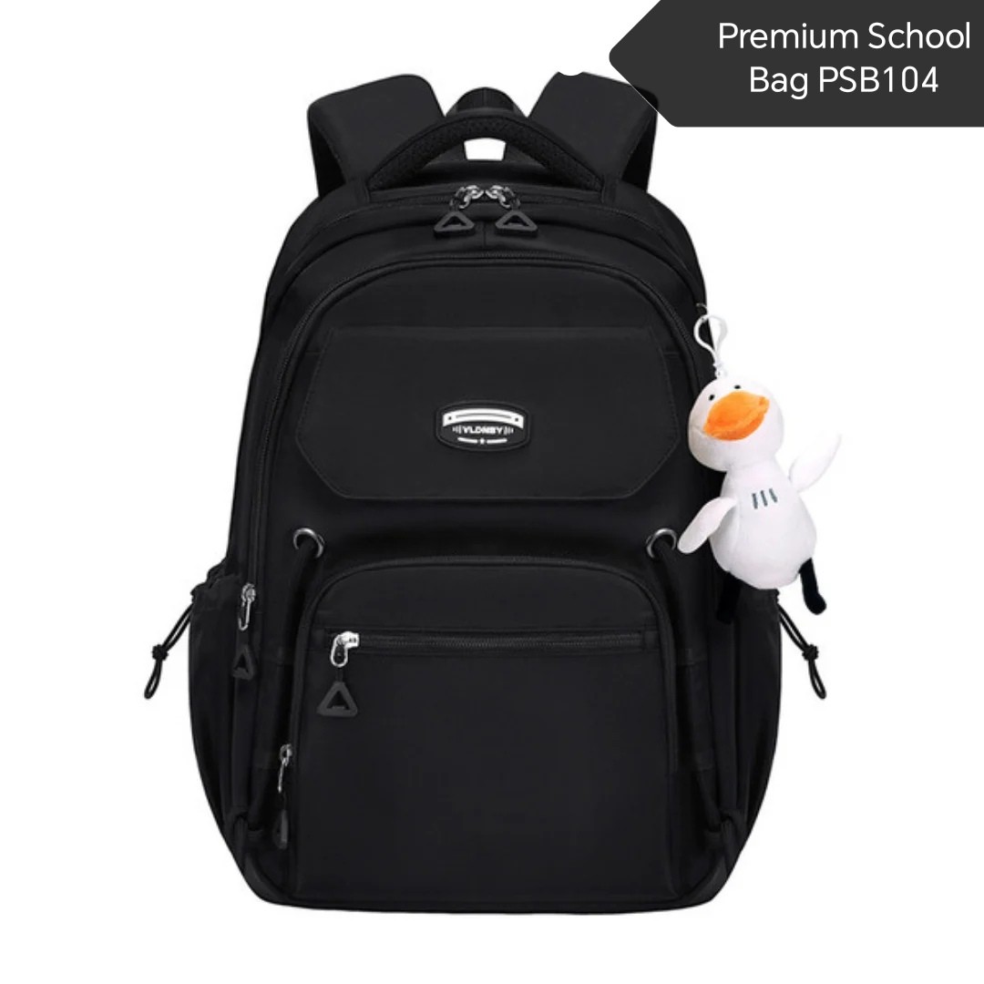 Premium School Bag PSB104