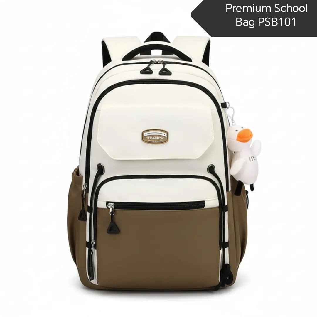 Premium School Bag PSB101