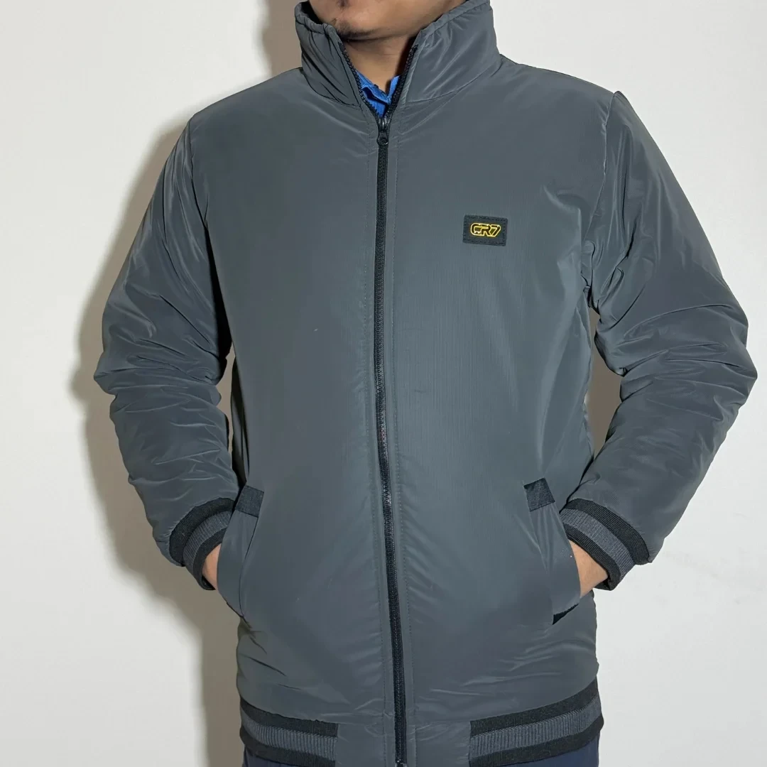 Premium Synthetic Winter Jacket PSWJ100