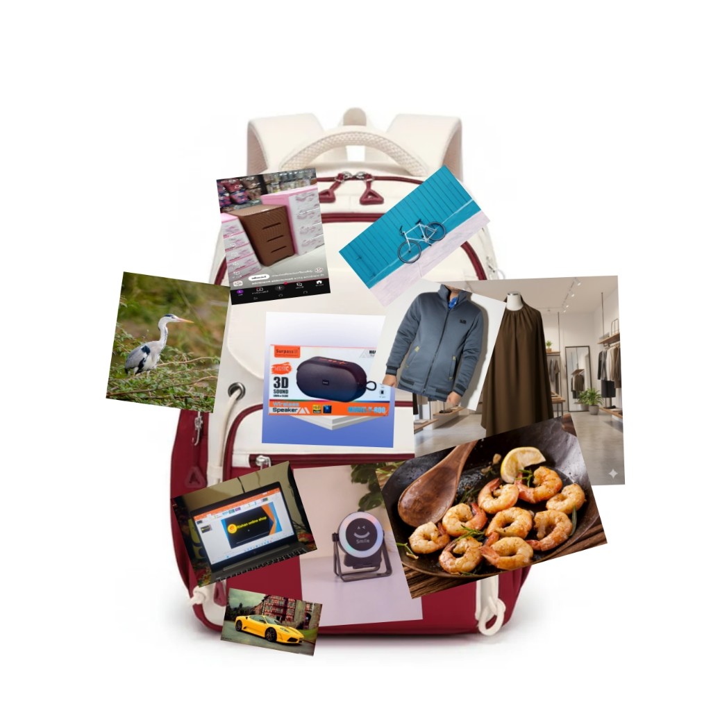 HAT BAZER (হাট বাজার)/ Others